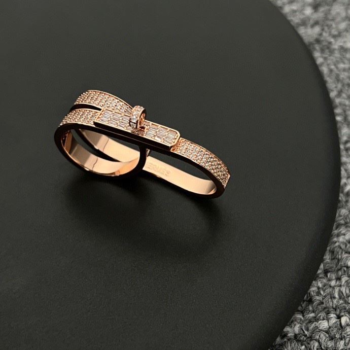 Hermes Rings